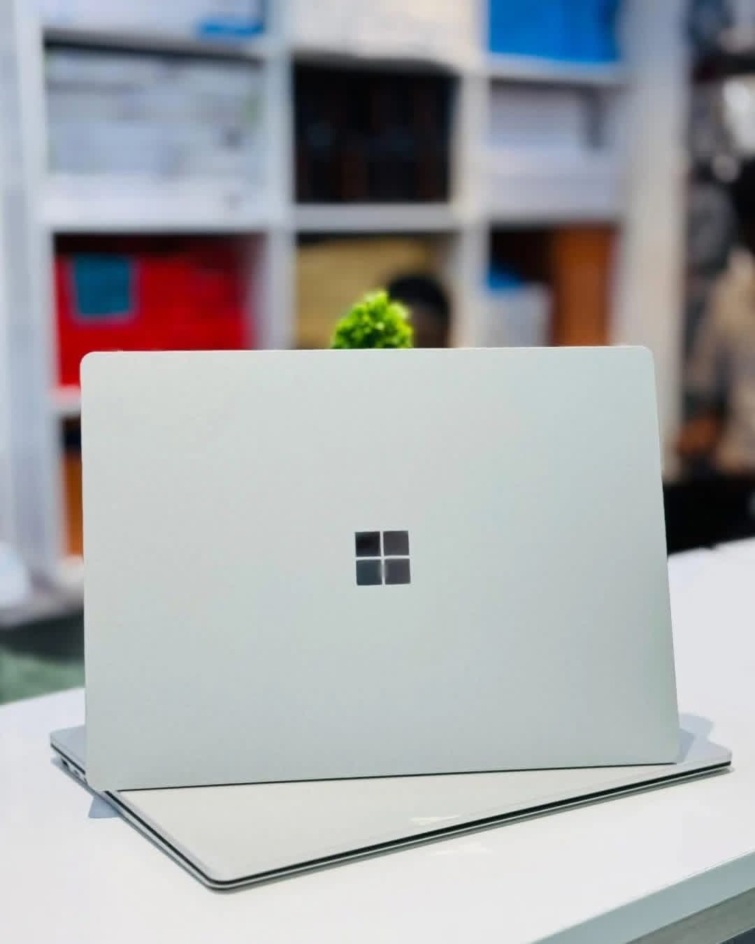 PC portatif marque HP